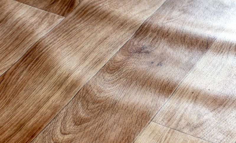 Vinyl Floor Repair in Louisville, CO