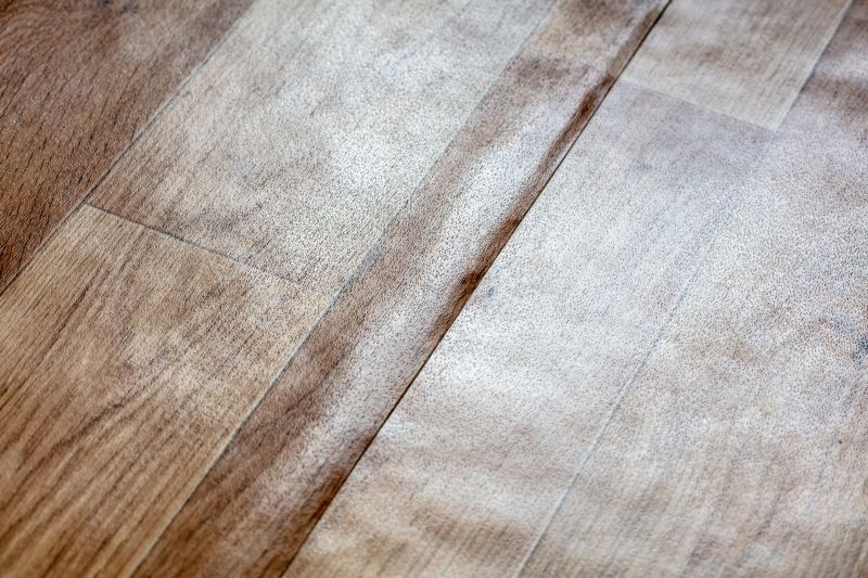 Vinyl Floor Repair in Lyons, CO