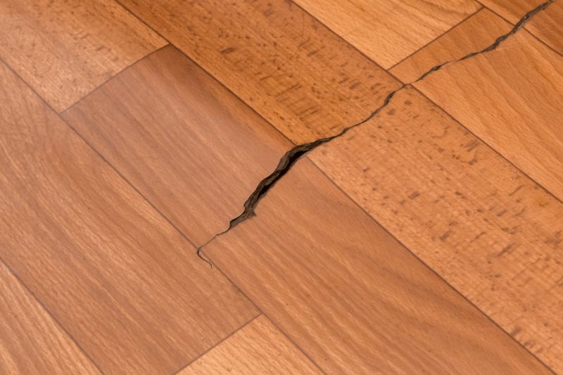Vinyl Floor Repair in Wheat Ridge, CO